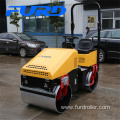 Factory Supply Ride-on Small Road Roller (FYL-890)
